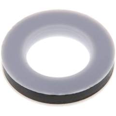 NBR / PTFE-Ersatzdichtung f. Kamlock-Kupplung DN20 (3/4")