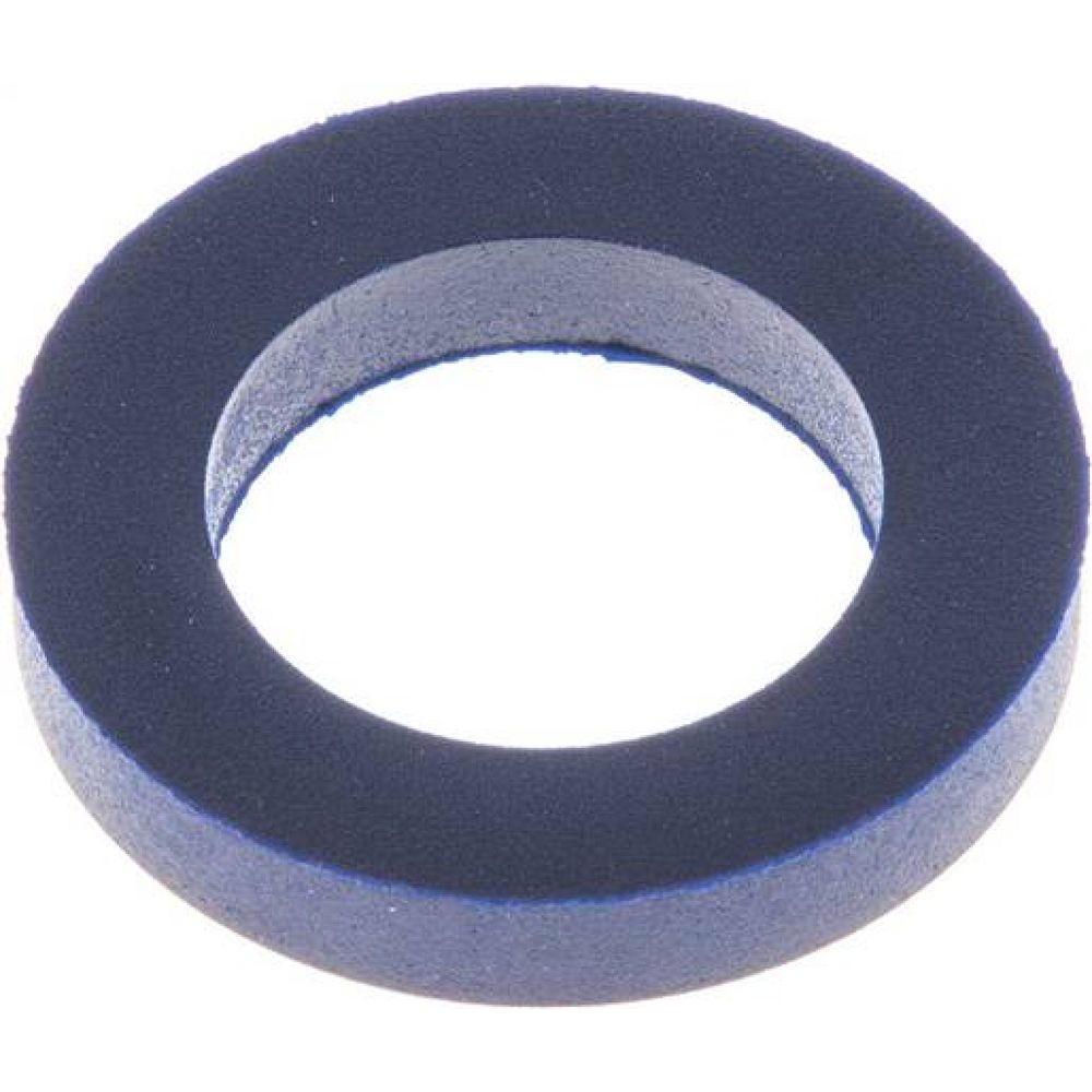 CSM (Hypalon)-Ersatzdichtung f. Kamlock-Kupplung DN20 (3/4")