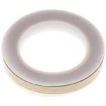 FKM / PTFE-Ersatzdichtung f. Kamlock-Kupplung DN20 (3/4")