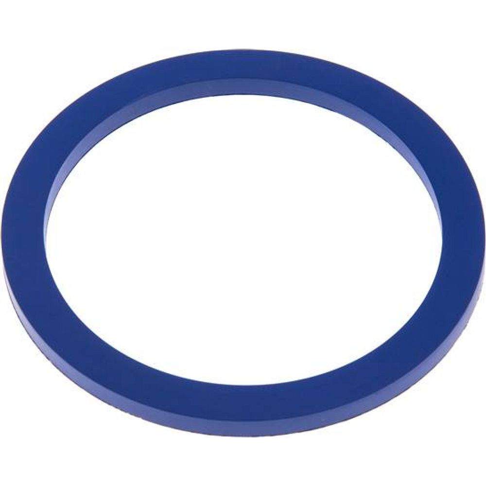 CSM (Hypalon)-Ersatzdichtung f. Kamlock-Kupplung DN90 (4")