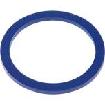 CSM (Hypalon)-Ersatzdichtung f. Kamlock-Kupplung DN90 (4")