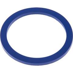 CSM (Hypalon)-Ersatzdichtung f. Kamlock-Kupplung DN90 (4")