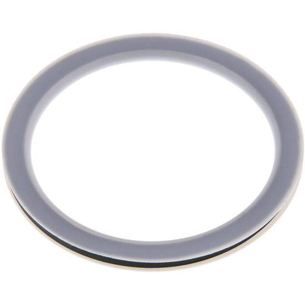 FKM / PTFE-Ersatzdichtung f. Kamlock-Kupplung DN90 (4")