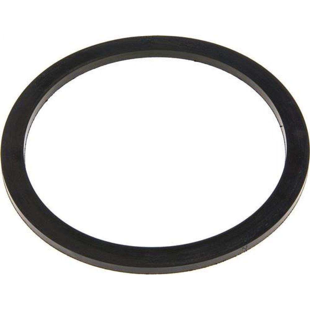 NBR-Ersatzdichtung f. Kamlock-Kupplung DN140 (6")