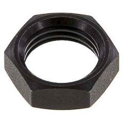 ACE KM 14. Locking nut for shock absorber, M 14x1,5