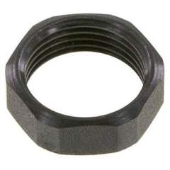 ACE KM 20. Locking nut for shock absorber, M 20x1,5