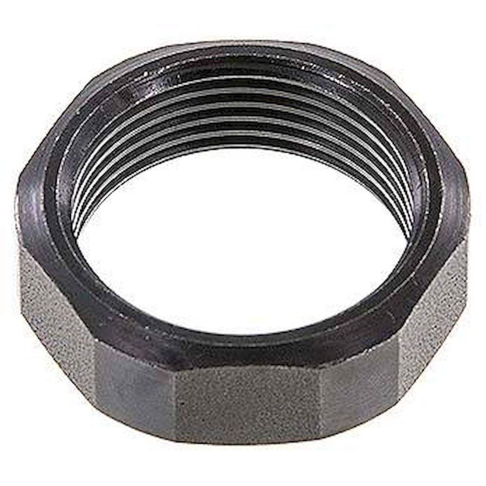 ACE KM 25. Locking nut for shock absorber, M 25x1,5