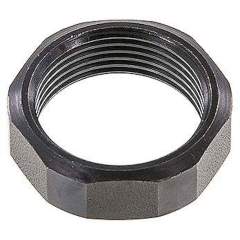 ACE KM 25. Locking nut for shock absorber, M 25x1,5