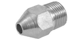 SMC KN-R02-100. KN, With Male Thread/Swinging Nozzle