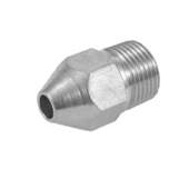 SMC KN-R02-100. KN, With Male Thread/Swinging Nozzle