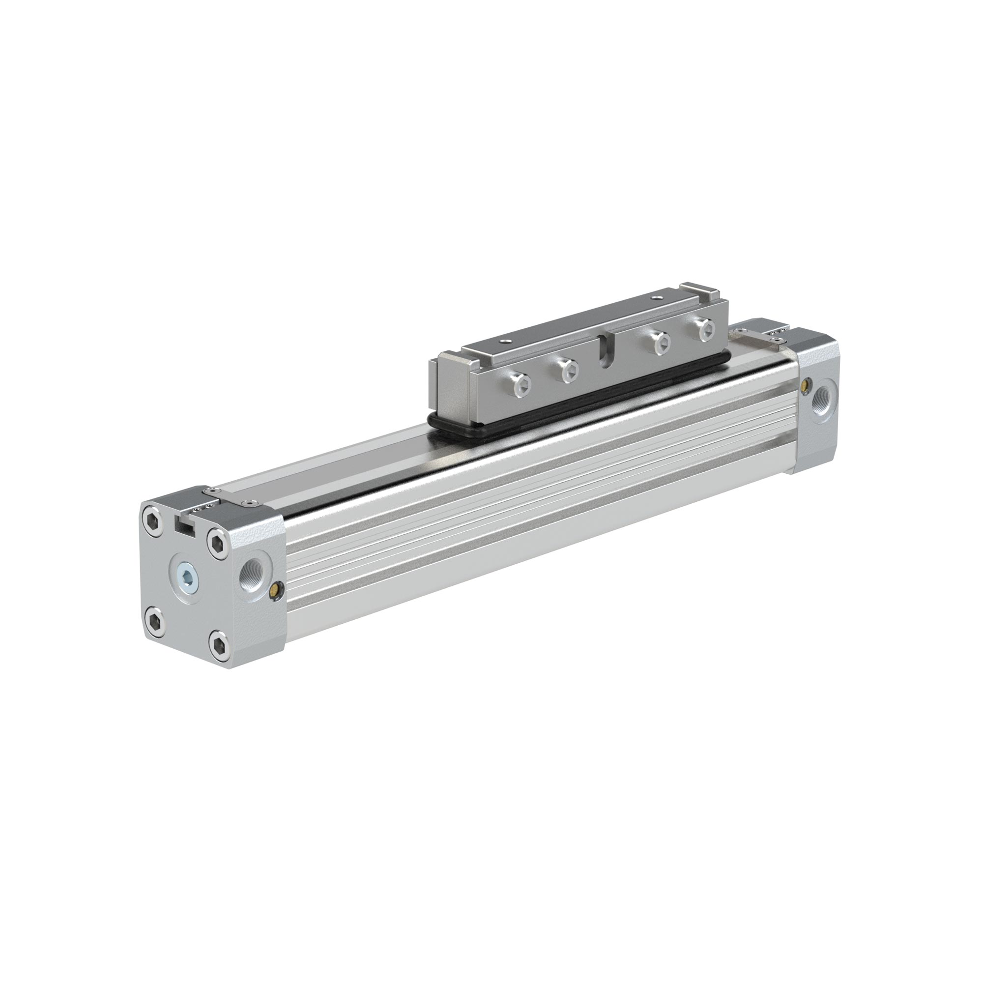 Kolbenstangenl Serie ZRL1C - Riegler K2489