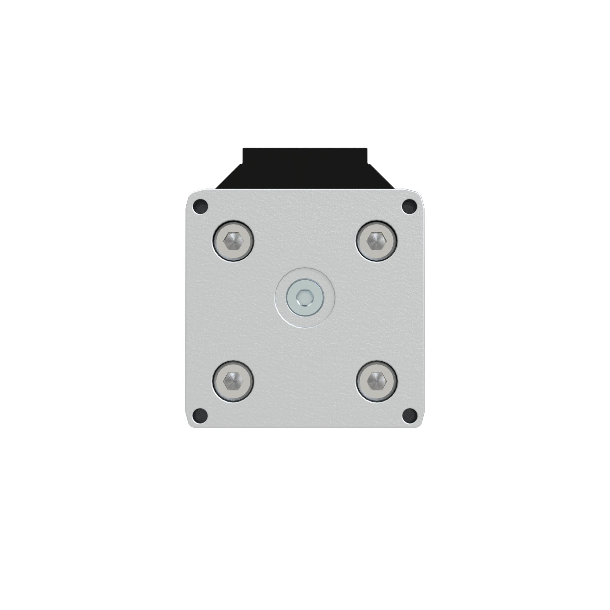 Piston rod-free cyl. ZRL1S, Ø 63, stroke 1000, standard - Riegler 150565