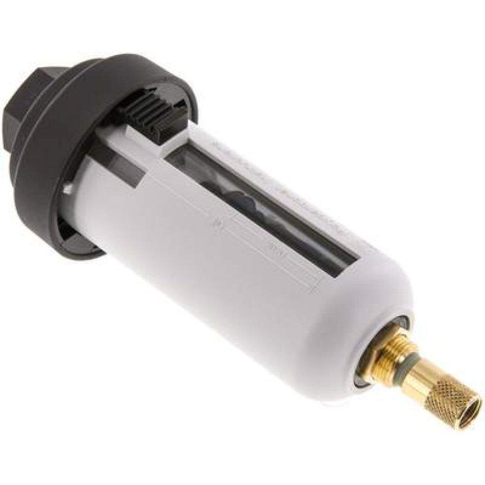 KON 12 Kondensatableiter, G 1/2", automatisch