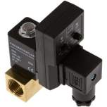 KONDENS 12 Kondensatableiter, G 1/2", taktgesteuert, 230 V AC