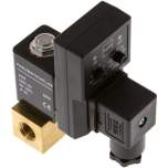 KONDENS 14 Kondensatableiter, G 1/4", taktgesteuert, 230 V AC