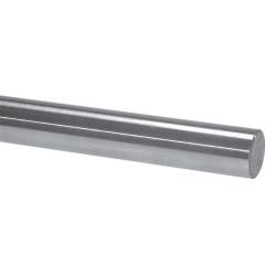 KOSTA 30. Piston rod, 30 (f7) mm made to specification of length