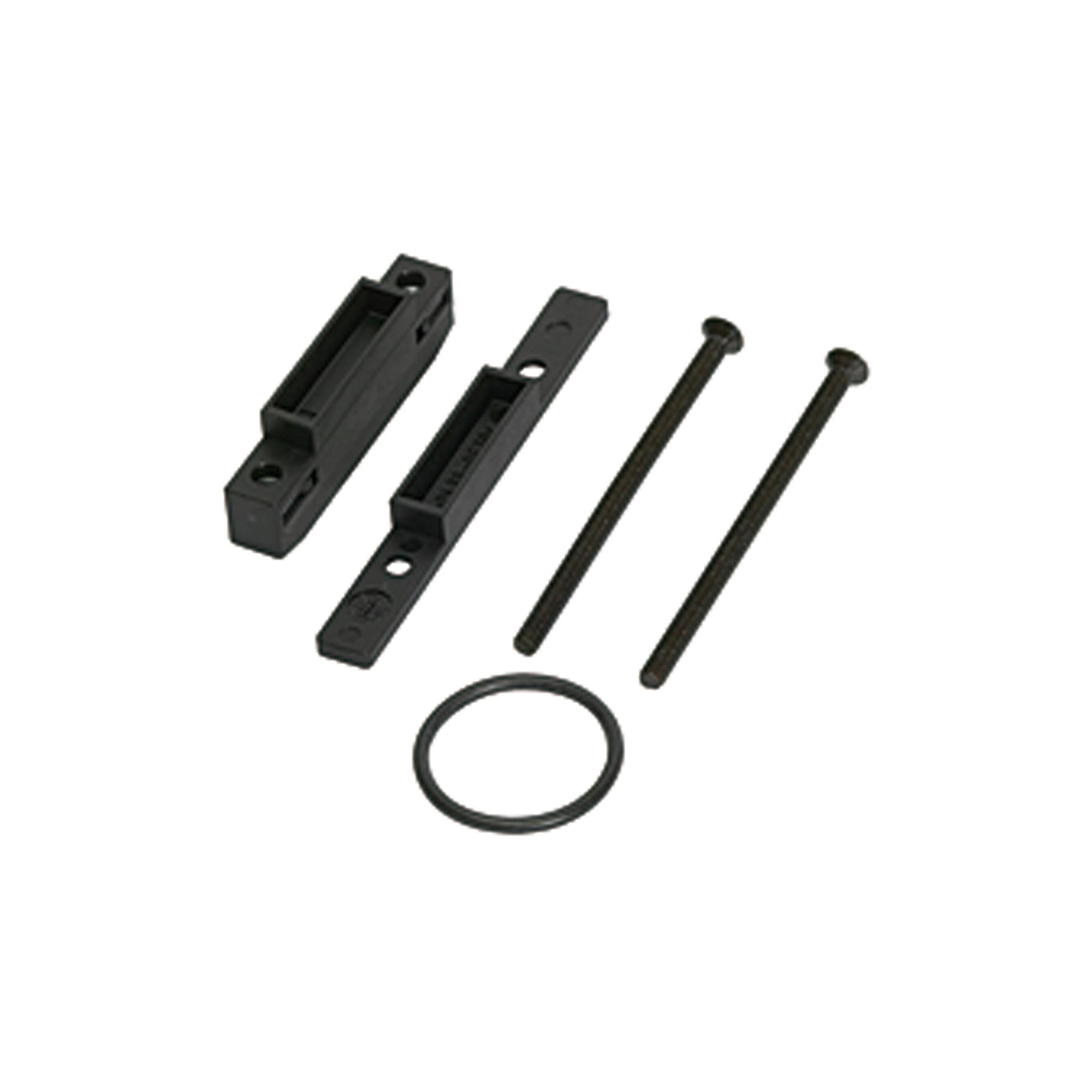 Blocking set incl. 2 screws and O-ring, for »FUTURA«, Size 4 - Riegler 100050