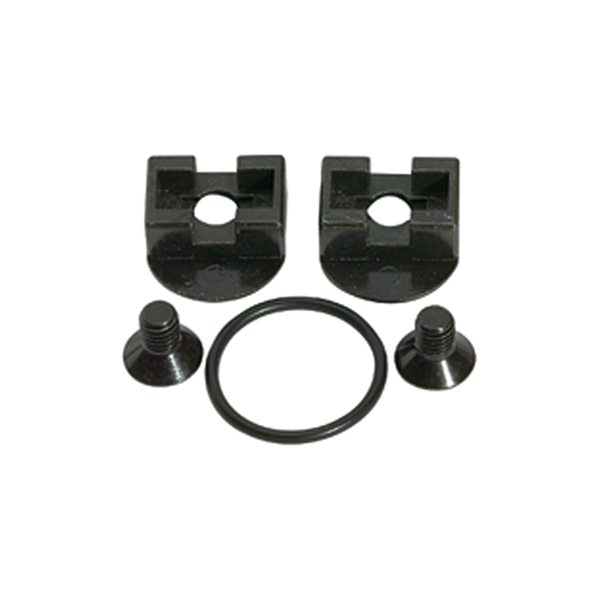Koppelpaket für Verteiler schmale Ausführung, inkl. O-Ring, BG 3 - Riegler 100443