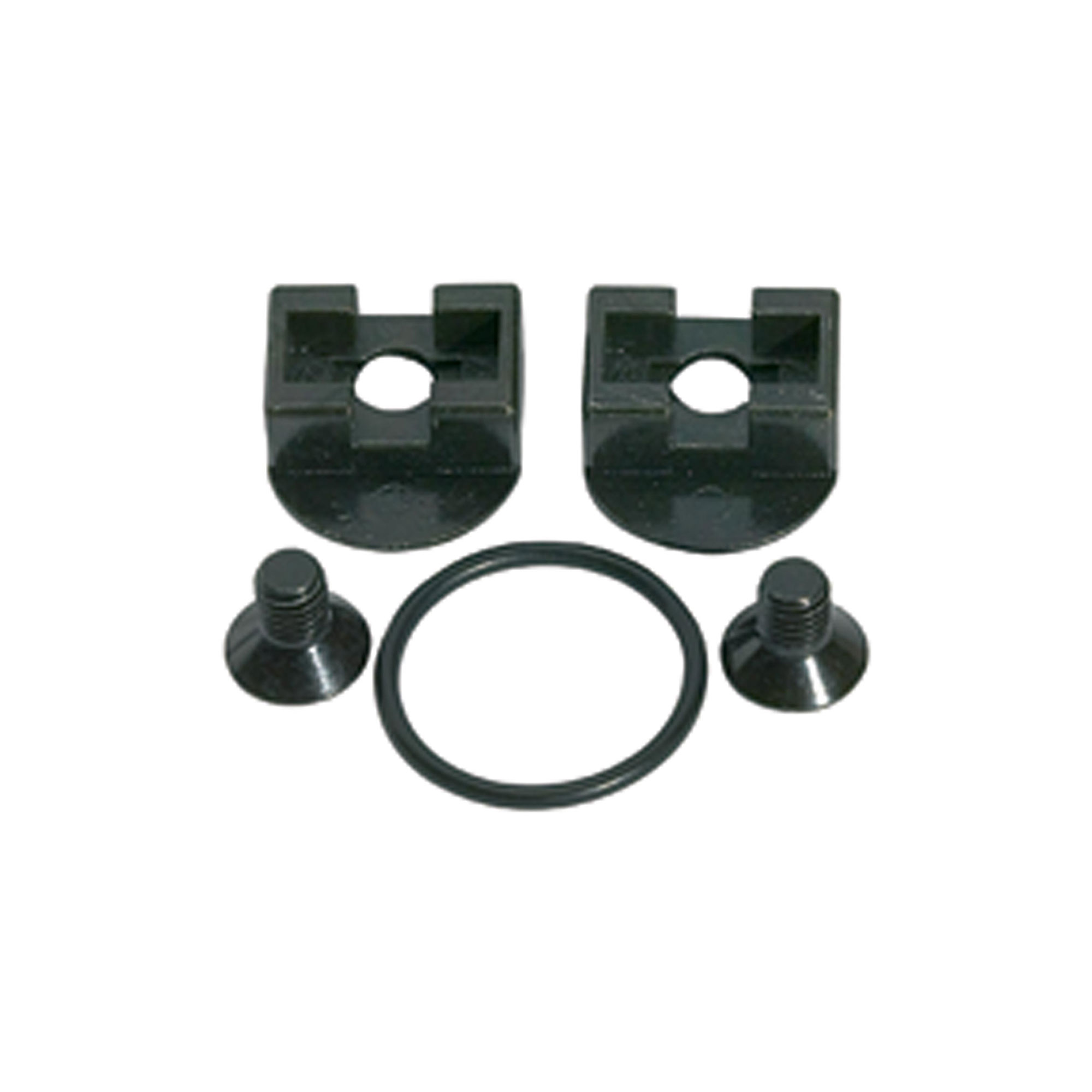Koppelpaket zur Verblockung mehrerer Komponenten, O-Ring, BG 3 - Riegler 100442