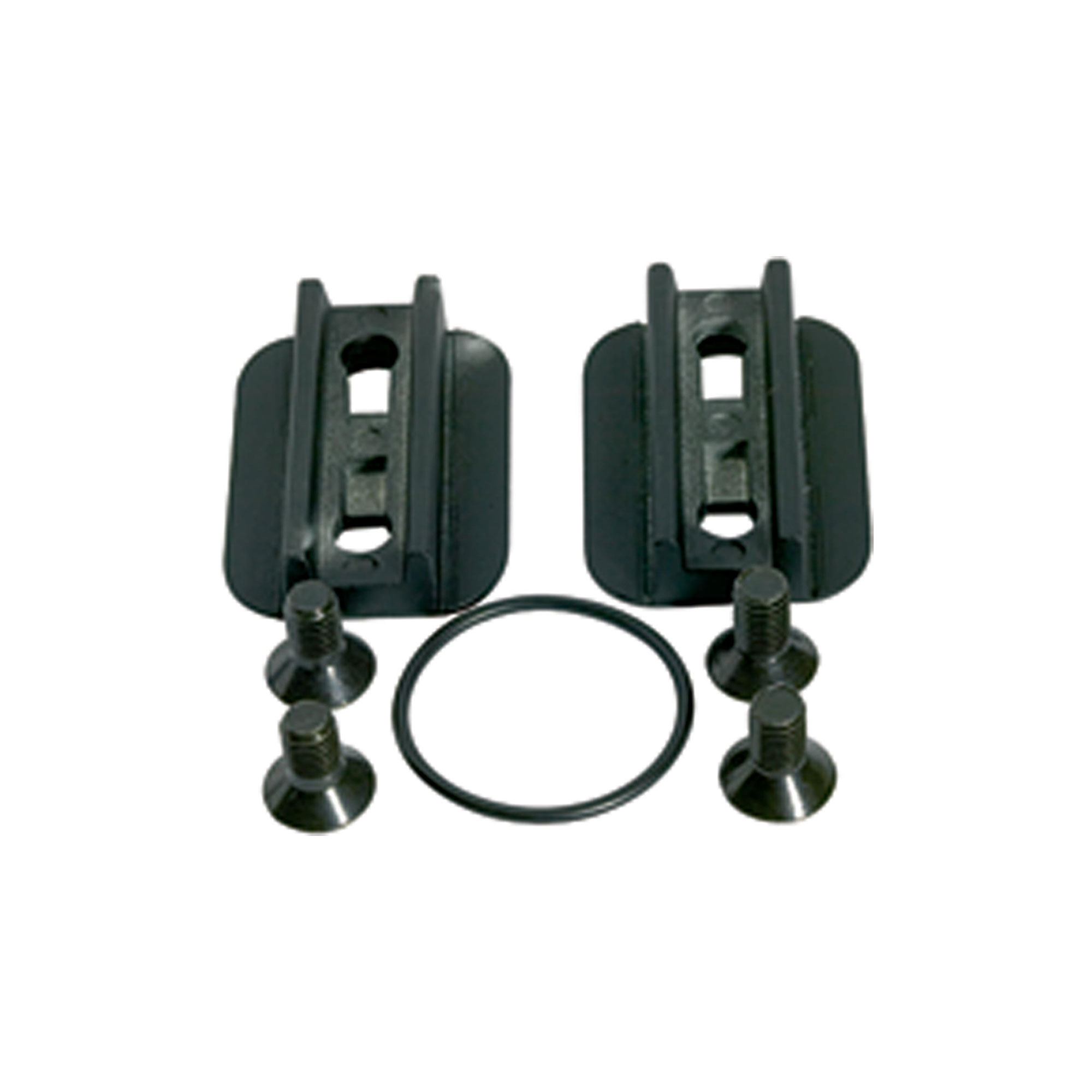 Koppelpaket zur Verblockung mehrerer Komponenten, O-Ring, BG 5 - Riegler 100446