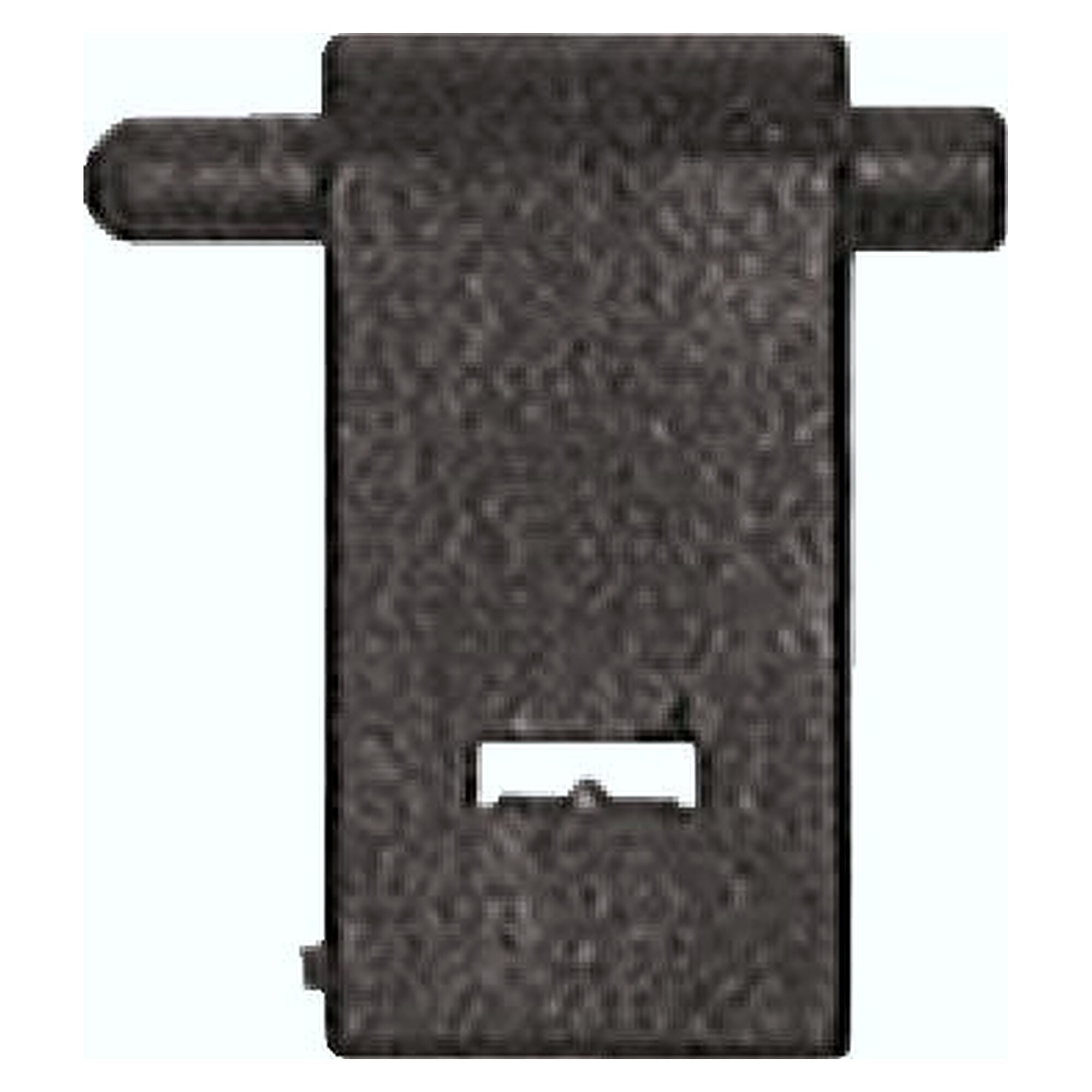 Connecting kit, series 0, design combination Standard / Standard