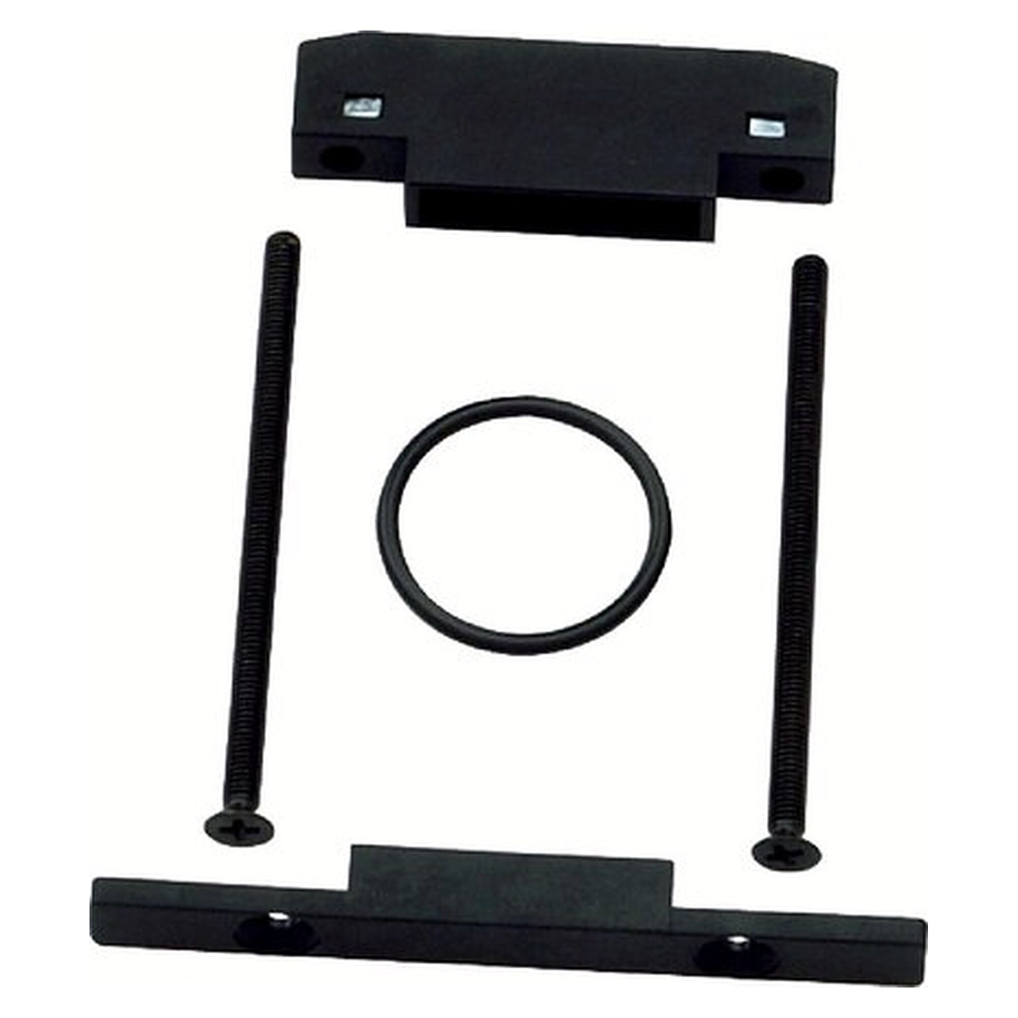 Connecting kit, series 2, for compressed air systems, Koppelpaket Standard