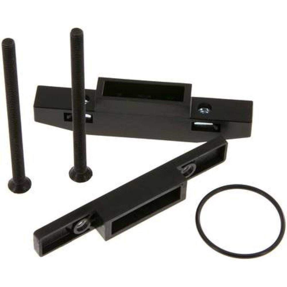 KP 4 F Futura Koppelpaket Standard, Futura 4