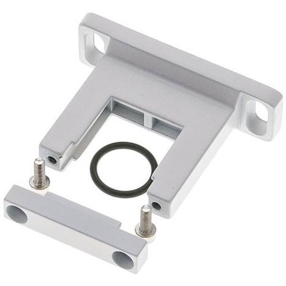 EMC KP EA2000 Eco-Line Koppelpaket mit Wandkonsole, Eco-Line 2A