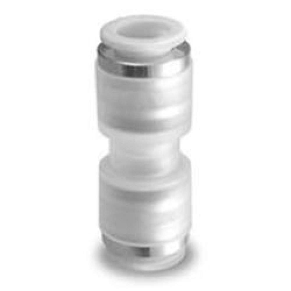 SMC KPGH06-00. Male Connector for Air Drive System - KPQH/KPGH