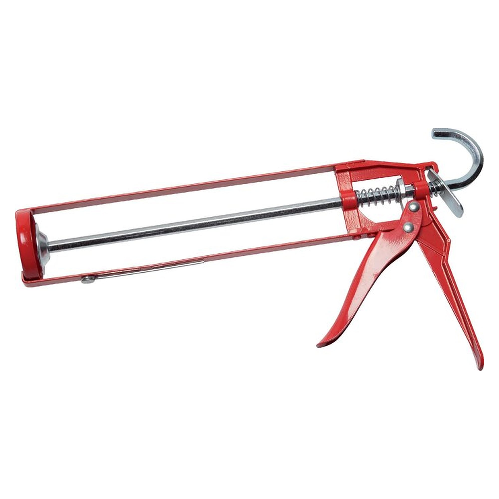 Skelettpistole, stabile Metallausführung, Verwendung für 310 ml Kartuschen