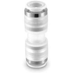 SMC KPGY12-04. Male Run Tee for Air Drive System - KPQY/KPGY