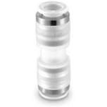 SMC KPQH04-02. Male Connector for Air Drive System - KPQH/KPGH