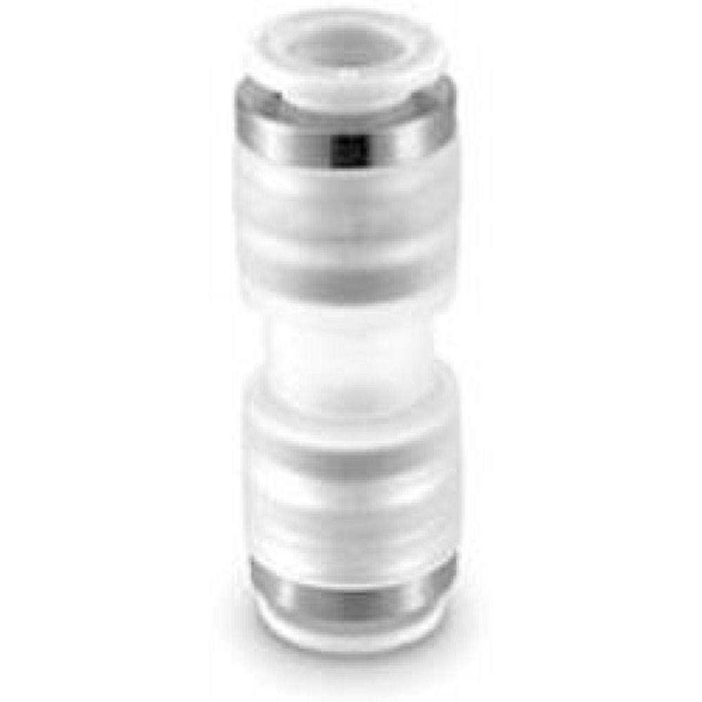 SMC KPQH10-03. Male Connector for Air Drive System - KPQH/KPGH