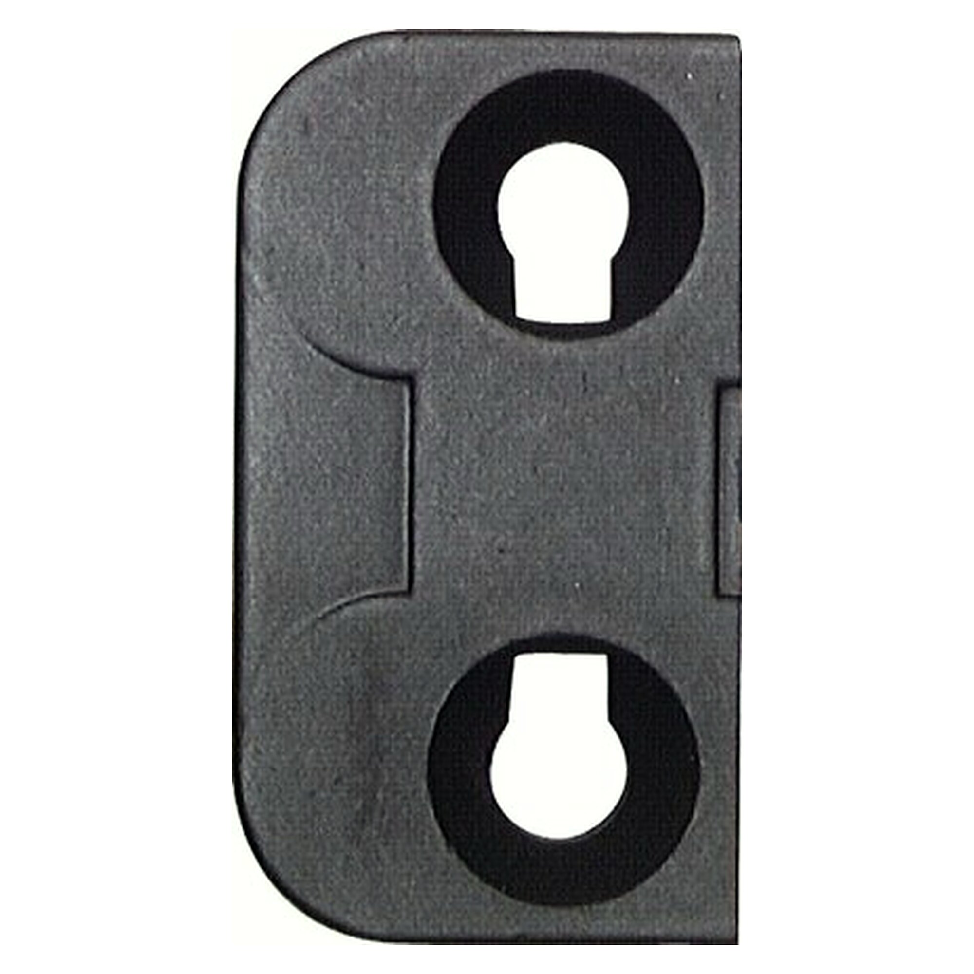 Connecting kit, series 5, design combination standard and narrow design