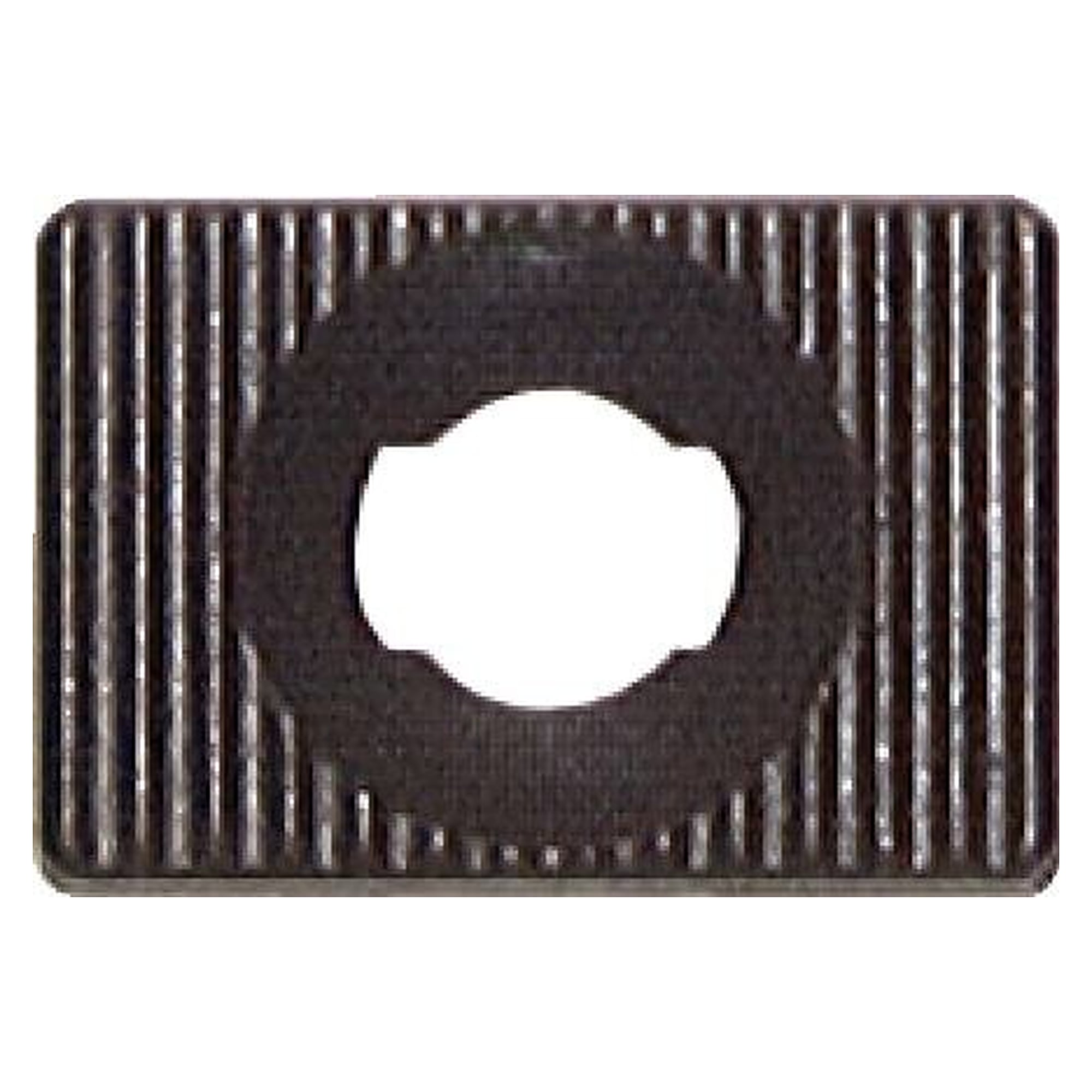 Connecting kit, series 1, design combination schmal / schmal