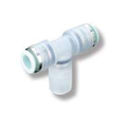 SMC KPT06-01. Male Branch Tee and Union Tee for Blowing - KPT