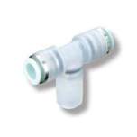 SMC KPT10-02. Male Branch Tee and Union Tee for Blowing - KPT