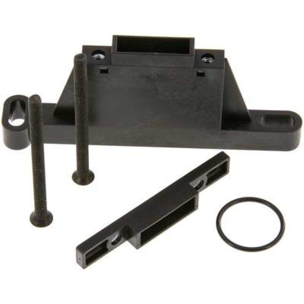 KPW 2 F Futura Koppelpaket mit Wandkonsole, Futura 2