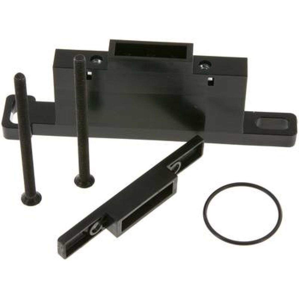 KPW 4 F Futura Koppelpaket mit Wandkonsole, Futura 4