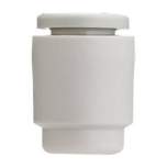SMC KQ2C-01YRA. Colour Cap - KQ2C