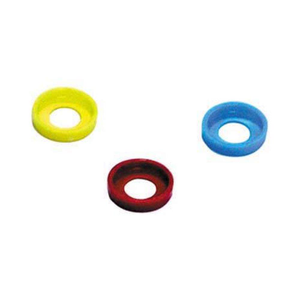 SMC KQ2C-16CBA. Colour Cap - KQ2C