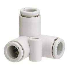 SMC KQ2D06-M6N. 3D-Einschraubwinkel - KQ2D