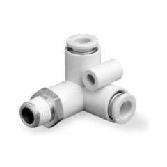 SMC KQC-10B. Farbige Aufsteckhülse