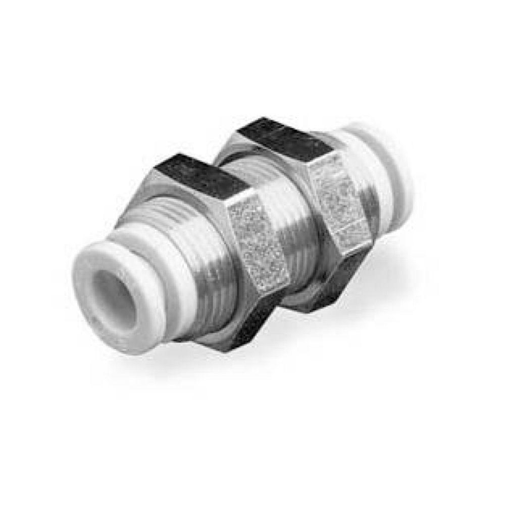 SMC KQE16-04. Schott-Steckverbindung mit