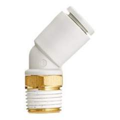 SMC KQ2K06-01NS. 45° Male Elbow - KQ2K