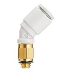 SMC KQ2K04-M6A. 45° Male Elbow - KQ2K