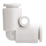 SMC KQ2L12-99A. Plug-In Elbow - KQ2L*-99