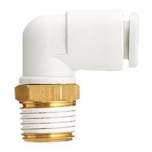 SMC KQ2U06-00A. Union "Y" - KQ2U*-00