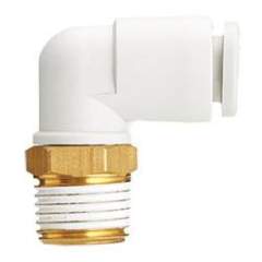 SMC KQ2L16-03AS. Male Elbow - KQ2L