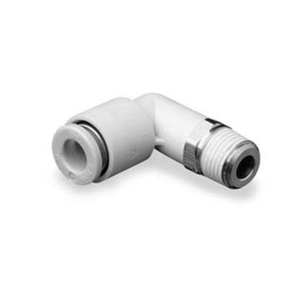 SMC KQ2L06-08. Winkel-Red-Einsteckverbind